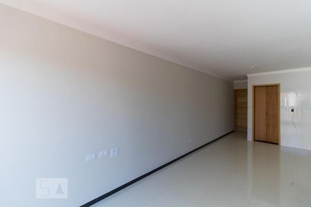 Sala/Cozinha de apartamento para alugar com 2 quartos, 45m² em Vila São Geraldo, São Paulo
