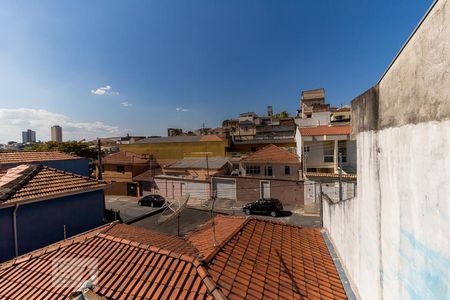 Vista de apartamento para alugar com 2 quartos, 45m² em Vila São Geraldo, São Paulo