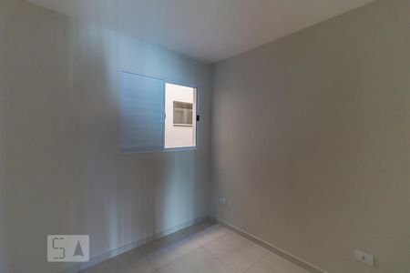 Quarto 1 de apartamento para alugar com 2 quartos, 45m² em Vila São Geraldo, São Paulo