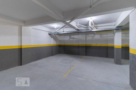 Apartamento para alugar com 45m², 2 quartos e 1 vaga Apartamento para alugar com 45m², 2 quartos e 1 vagaGaragem