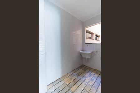 Apartamento para alugar com 45m², 2 quartos e 1 vaga Apartamento para alugar com 45m², 2 quartos e 1 vagaÁrea de Serviço