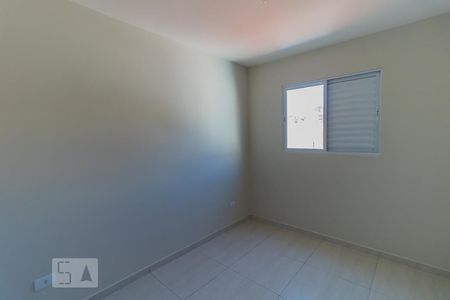 Quarto 2 de apartamento para alugar com 2 quartos, 45m² em Vila São Geraldo, São Paulo