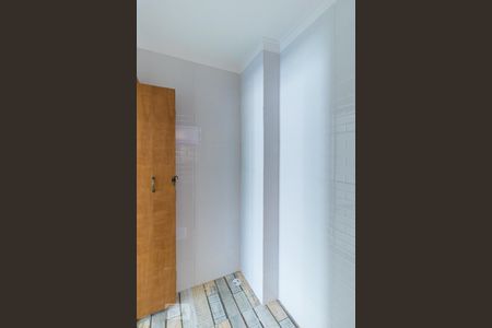 Apartamento para alugar com 45m², 2 quartos e 1 vaga Apartamento para alugar com 45m², 2 quartos e 1 vagaÁrea de Serviço