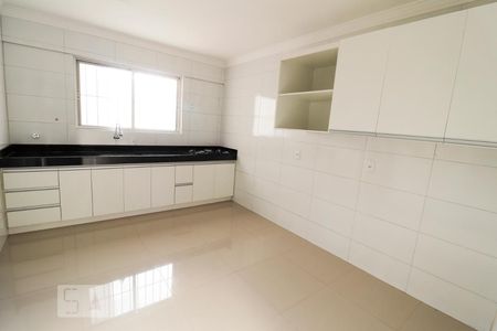 Apartamento para alugar com 160m², 4 quartos e 2 vagasCozinha