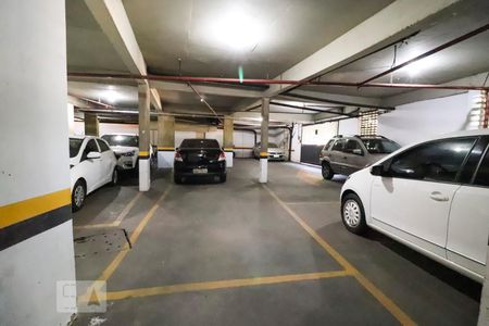 Apartamento para alugar com 160m², 4 quartos e 2 vagasGaragem
