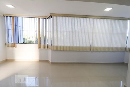 Apartamento para alugar com 160m², 4 quartos e 2 vagasVaranda