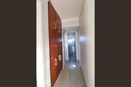 Apartamento para alugar com 160m², 4 quartos e 2 vagasCorredor