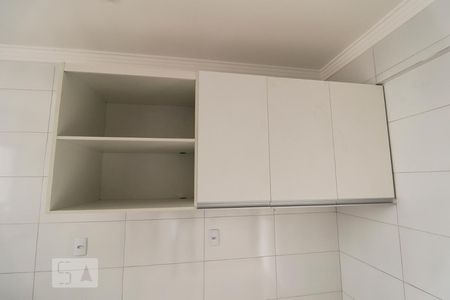 Apartamento para alugar com 160m², 4 quartos e 2 vagasCozinha