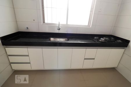 Apartamento para alugar com 160m², 4 quartos e 2 vagasCozinha