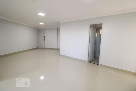 Apartamento para alugar com 160m², 4 quartos e 2 vagasSala