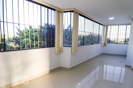 Apartamento para alugar com 160m², 4 quartos e 2 vagasVaranda