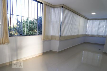 Apartamento para alugar com 160m², 4 quartos e 2 vagasVaranda
