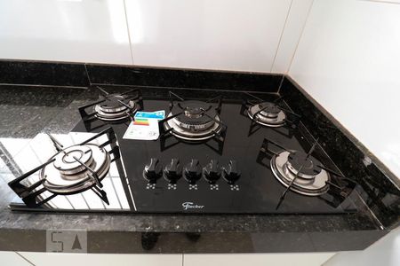 Apartamento para alugar com 160m², 4 quartos e 2 vagasCozinha