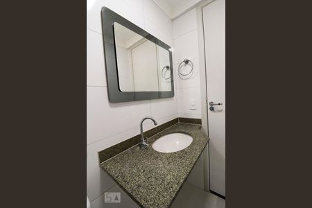 Apartamento para alugar com 160m², 4 quartos e 2 vagasLavabo