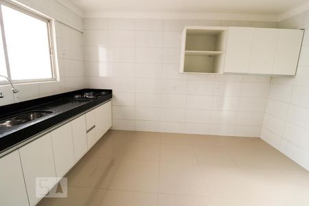 Apartamento para alugar com 160m², 4 quartos e 2 vagasCozinha