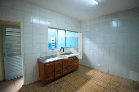 Apartamento à venda com 65m², 1 quarto e 1 vagaCozinha