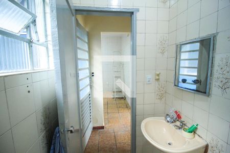 Apartamento à venda com 65m², 1 quarto e 1 vagaBanheiro