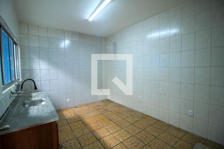 Apartamento à venda com 65m², 1 quarto e 1 vagaCozinha