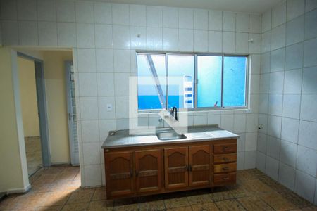 Apartamento à venda com 65m², 1 quarto e 1 vagaCozinha