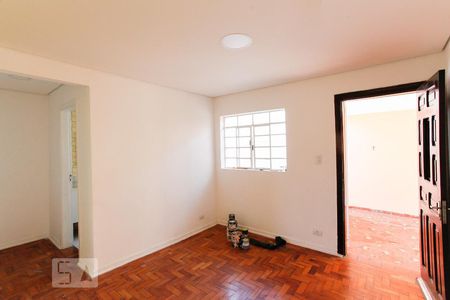 Sala de casa à venda com 2 quartos, 300m² em Vila Parque Jabaquara, São Paulo