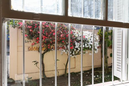 Vista do Quarto 2 de casa à venda com 2 quartos, 300m² em Vila Parque Jabaquara, São Paulo