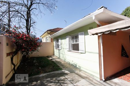 Casa à venda com 300m², 2 quartos e 2 vagasÁrea Externa
