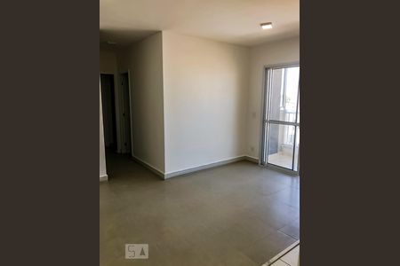 Apartamento para alugar com 55m², 2 quartos e 1 vagaSala