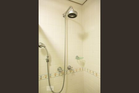Studio para alugar com 36m², 1 quarto e 1 vaga Studio para alugar com 36m², 1 quarto e 1 vagaBanheiro suíte