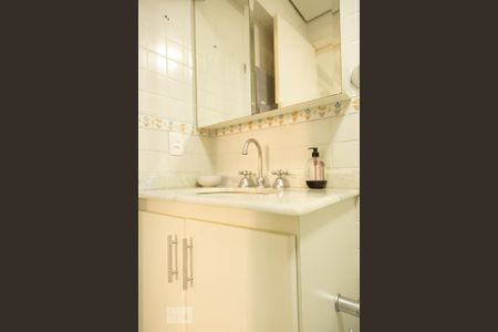 Studio para alugar com 36m², 1 quarto e 1 vaga Studio para alugar com 36m², 1 quarto e 1 vagaBanheiro suíte