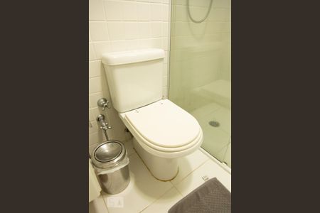 Studio para alugar com 36m², 1 quarto e 1 vaga Studio para alugar com 36m², 1 quarto e 1 vagaBanheiro suíte