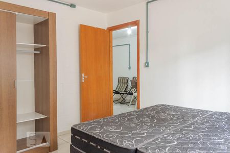 Quarto de apartamento para alugar com 1 quarto, 32m² em Marechal Rondon, Canoas
