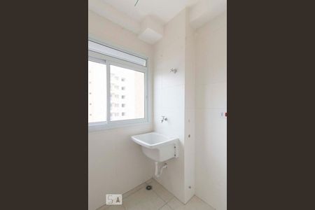 Apartamento para alugar com 52m², 2 quartos e 1 vaga Apartamento para alugar com 52m², 2 quartos e 1 vagaÁrea de Serviço