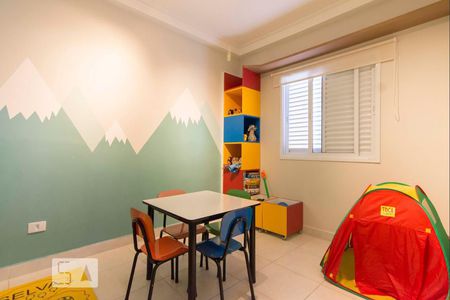 Apartamento para alugar com 52m², 2 quartos e 1 vaga Apartamento para alugar com 52m², 2 quartos e 1 vagaBrinquedoteca