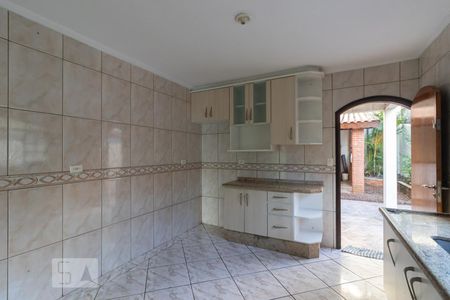 Casa para alugar com 142m², 3 quartos e 3 vagasCozinha
