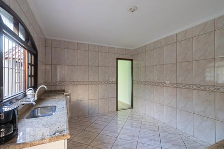 Casa para alugar com 142m², 3 quartos e 3 vagasCozinha