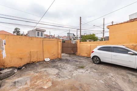 Casa para alugar com 80m², 1 quarto e sem vagaGaragem 