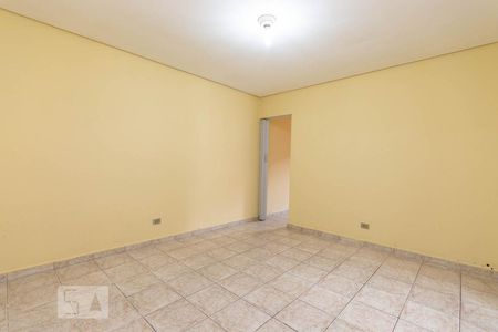 Sala de casa para alugar com 1 quarto, 80m² em Vila Guilhermina, São Paulo
