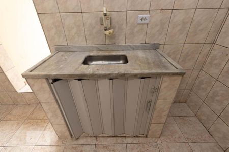 Casa para alugar com 80m², 1 quarto e sem vagaCozinha