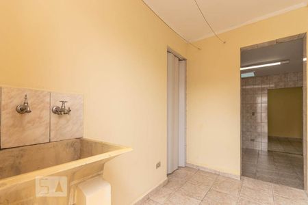 Casa para alugar com 80m², 1 quarto e sem vagaÁrea de serviço