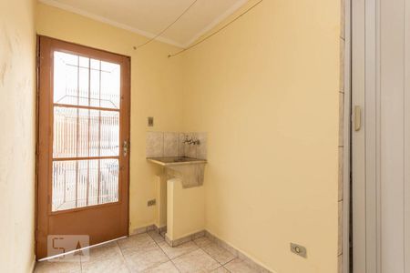 Casa para alugar com 80m², 1 quarto e sem vagaÁrea de serviço