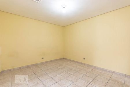 Sala de casa para alugar com 1 quarto, 80m² em Vila Guilhermina, São Paulo