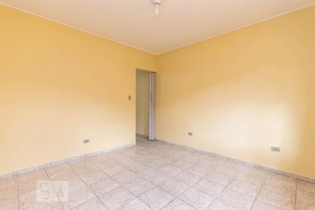 Quarto  de casa para alugar com 1 quarto, 80m² em Vila Guilhermina, São Paulo