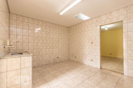 Casa para alugar com 80m², 1 quarto e sem vagaCozinha