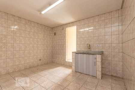 Casa para alugar com 80m², 1 quarto e sem vagaCozinha