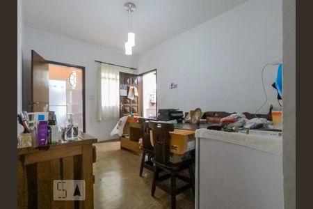 Casa à venda com 5 quartos, 280m² em Vila Gumercindo, São Paulo