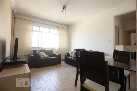Sala de apartamento à venda com 2 quartos, 73m² em Bela Vista, São Paulo