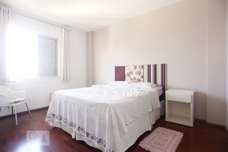 Quarto 2- Suite de apartamento à venda com 2 quartos, 73m² em Bela Vista, São Paulo