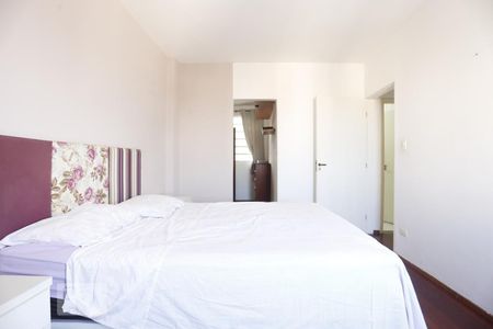 Quarto 2- Suite de apartamento à venda com 2 quartos, 73m² em Bela Vista, São Paulo