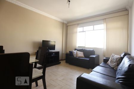 Sala de apartamento à venda com 2 quartos, 73m² em Bela Vista, São Paulo
