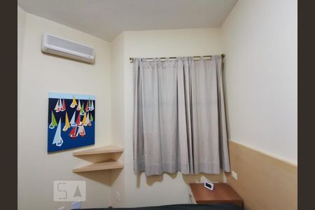 Detalhe de kitnet/studio para alugar com 1 quarto, 40m² em Jardim Ampliação, São Paulo